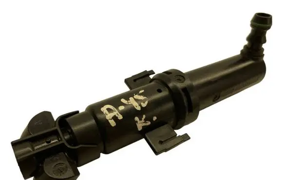 Audi A3 S3 8P Headlight washer spray nozzle 8P0955101B 1300750008