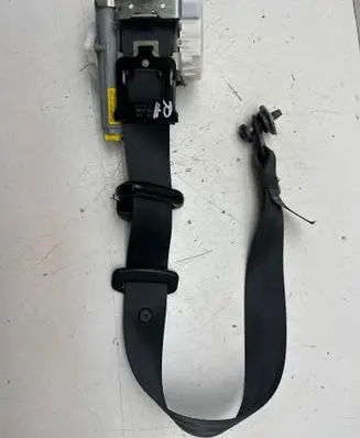 Ford Fiesta Front seatbelt 34149481C 65714 040983