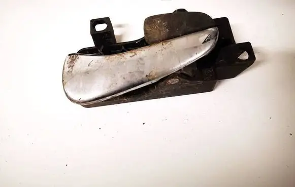 Jaguar S-Type Rear door interior handle 4762406002