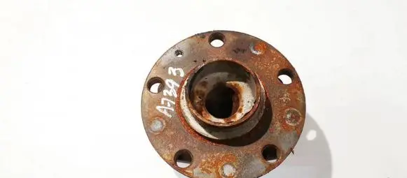 Audi A6 S6 C6 4F Rear wheel hub