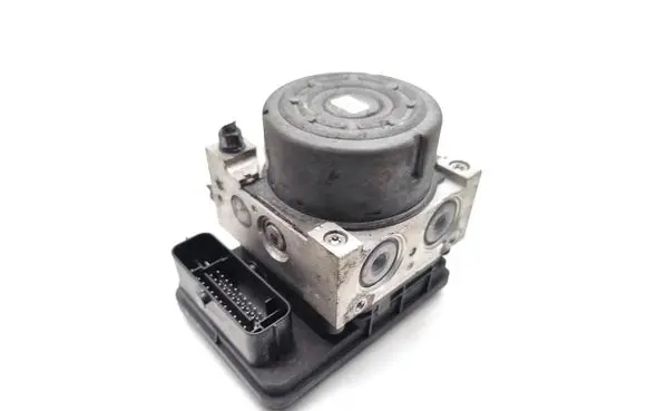 Mazda CX-5 ABS Pump ESCK1900 06.2102-2464.4 KJ01437A0A