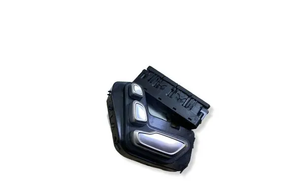 Mercedes-Benz GLE (W166 - C292) Seat control switch A1669058100