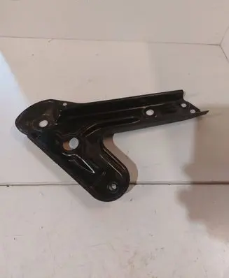Other front suspension part