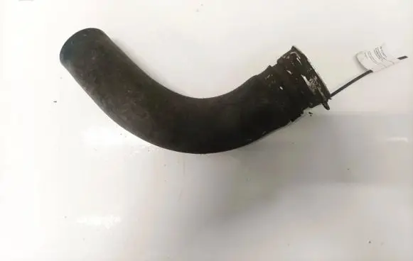Toyota Verso Intercooler hose/pipe