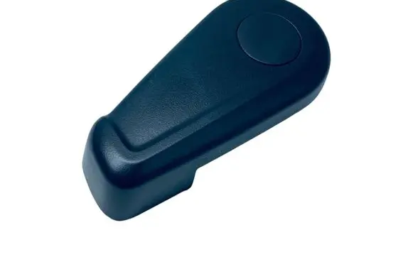 Volkswagen Jetta VI Seat adjustment handle 5C6881606B 5C6881469