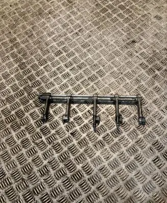 Volkswagen Phaeton Fuel main line pipe 07Z133317J