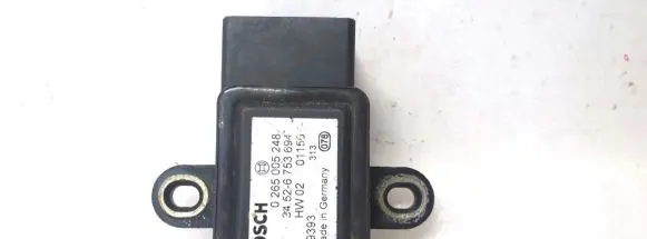 BMW X5 E53 Sensor 0265005248