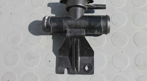 Mitsubishi ASX Fuel line pipe