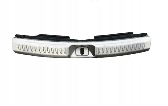 Hyundai i40 Trunk/boot sill cover protection 857703Z000