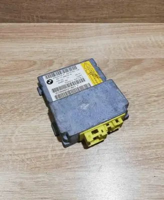 BMW 7 E65 E66 Airbag control unit/module 6960218