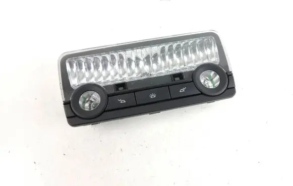 BMW 7 F01 F02 F03 F04 Rear seat light 9163699 6570100000