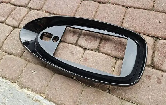 Toyota Aygo X Dashboard 55405-0H110-