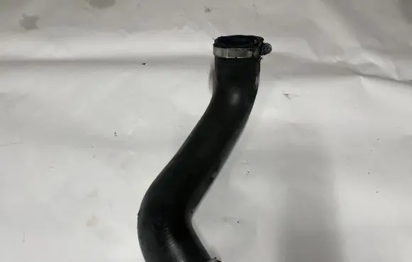 Jaguar XF X250 Intercooler hose/pipe 9X236F072AE