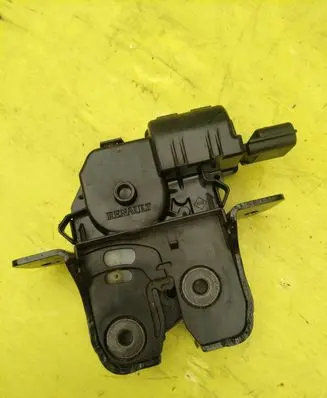 Renault Zoe Tailgate/trunk/boot lock/catch/latch 905039428R