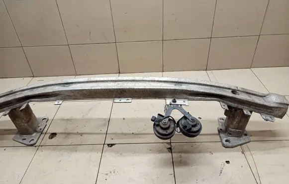 Renault Scenic III - Grand scenic III Front bumper cross member 752100015R
