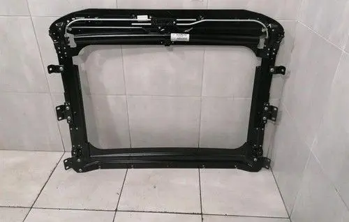 Audi A5 8T 8F Sunroof frame 8T0877041B