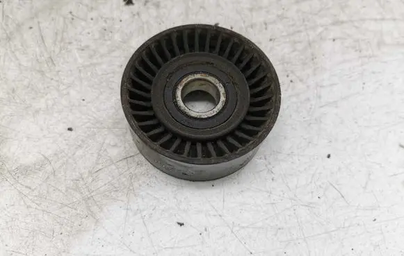 Toyota Corolla Verso E121 Alternator belt tensioner pulley NOCODE
