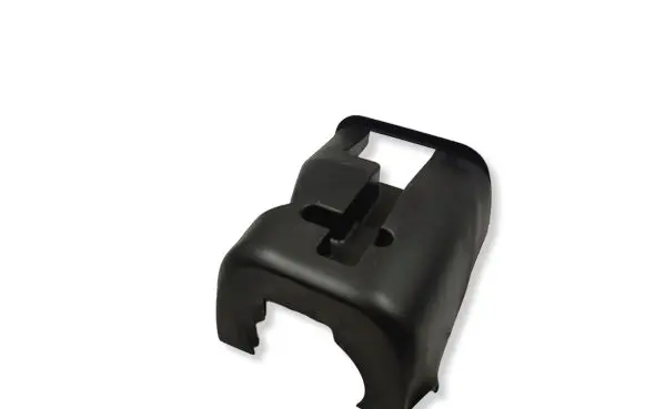 Mitsubishi Lancer X Steering wheel column trim 8065AU15
