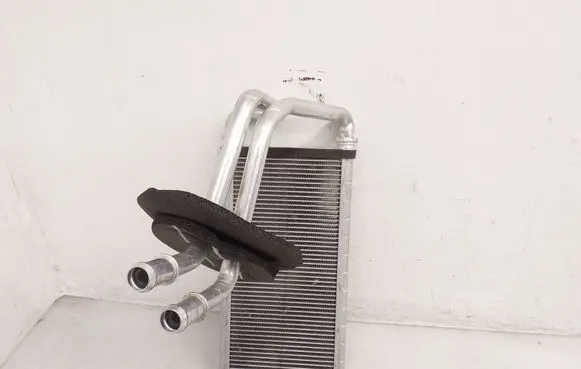 Ford Mustang Mach-E Heater blower radiator 