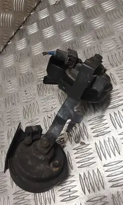 Audi A3 S3 8L Horn signal 0092018