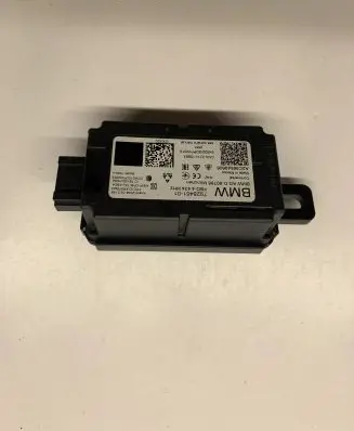BMW 3 G20 G21 Other devices 7928461
