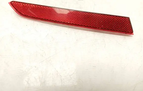 Volkswagen PASSAT B8 Rear tail light reflector 3G0945106A