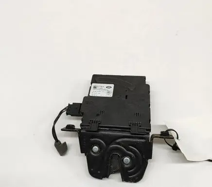 Jaguar XF X260 Tailgate/trunk/boot lock/catch/latch CPLAA442A66AE