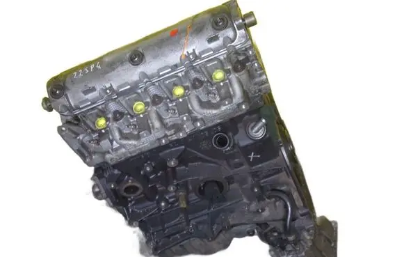 Suzuki Grand Vitara II Engine F9Q F9QB2