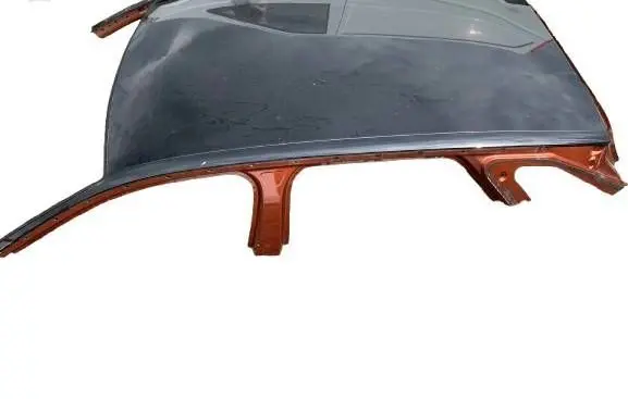 Peugeot 3008 II Roof