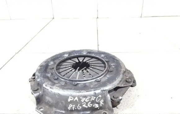 Mitsubishi Pajero Pressure plate 