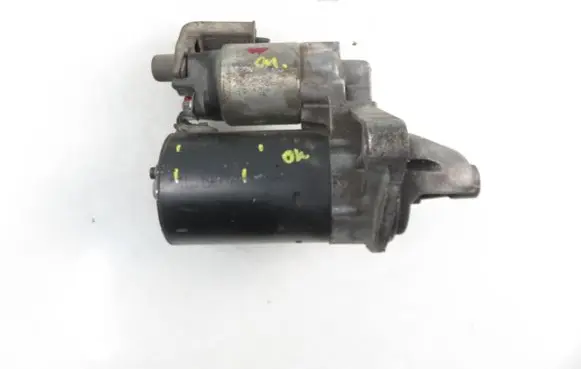 Peugeot 107 Starter motor 0001107439 281000Q021C