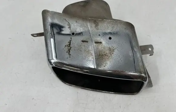 Volvo XC90 Muffler ending 31353398