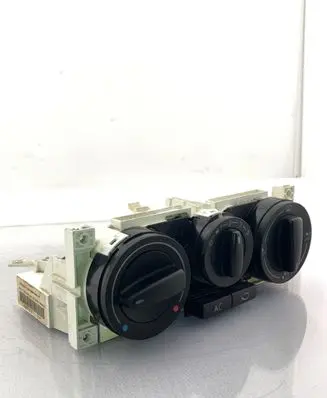 Volkswagen Golf IV Climate control unit 1J0820045F 901511210000 657837L04