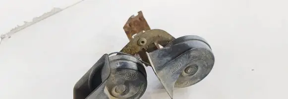 Citroen C5 Horn signal