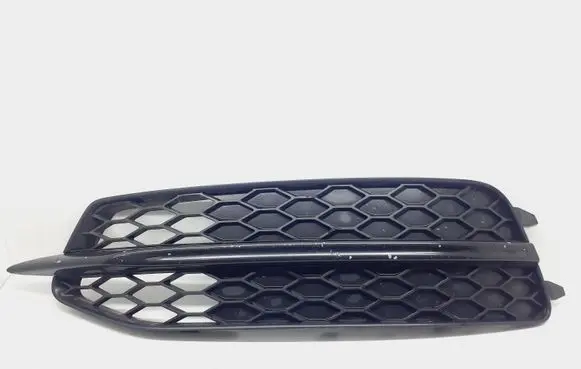 Audi A6 C7 Front bumper 4G0807681D989SLINE 4G0807681J01CS6
