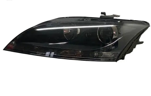 Audi TT TTS Mk2 Headlight/headlamp 8J0941003N 0301227603 H7.H7