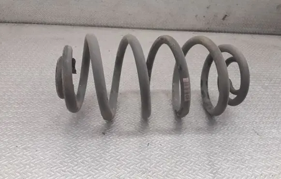 Opel Insignia A Rear coil spring