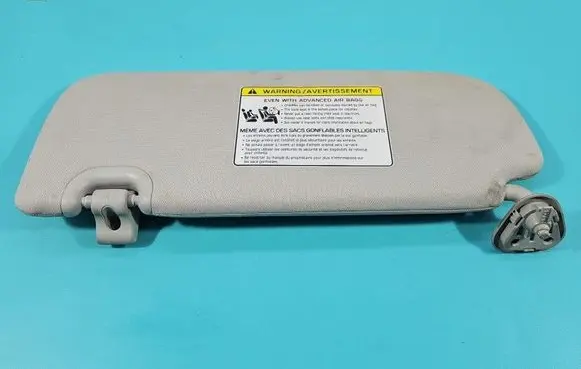 Hyundai Santa Fe Sun visor IMPRK1564421