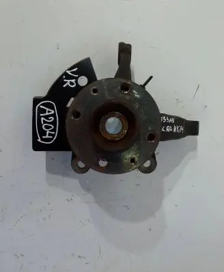 Nissan Micra K14 Front wheel hub spindle knuckle 40014