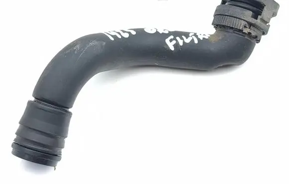 Skoda Superb B9 Air intake hose/pipe 5Q0129637C