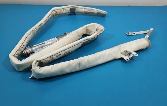 BMW X6 E71 Roof airbag 6162719C IMPRK1541460