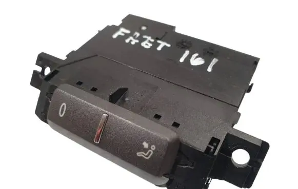 Volkswagen Phaeton Air circulation switch 3D0919815L