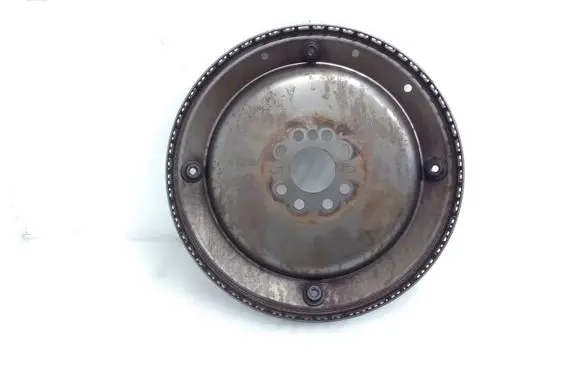 Flywheel