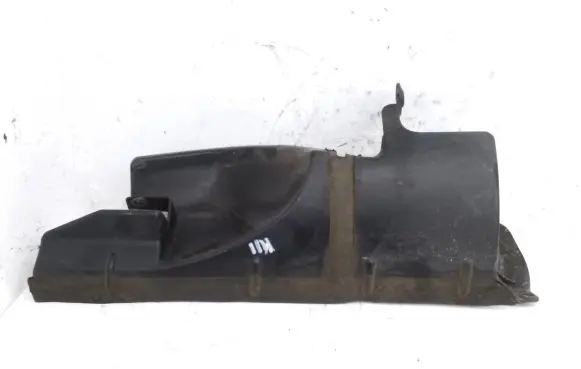 Ford Transit Intercooler air guide/duct channel BK31V8311AA