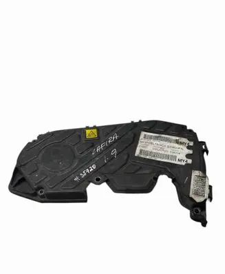 Opel Zafira B Timing belt guard (cover) 55187752