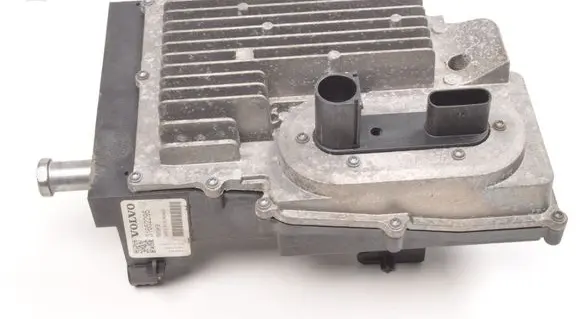 Volvo XC60 Other relay 31652295