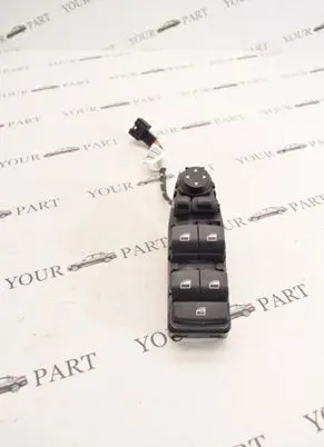 BMW X3 F25 Electric window control switch 9208111