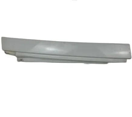 Front door trim (molding)