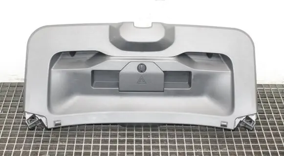 Peugeot 2008 II Centre console side trim rear 98502320ZD