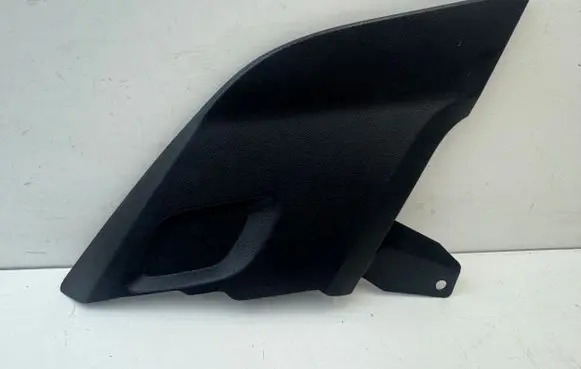 Porsche 911 991 Other center console (tunnel) element 99155315204
